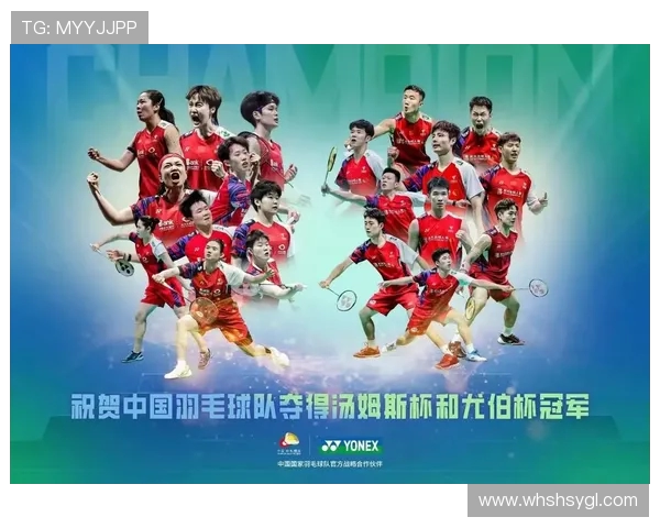 武汉羽毛球队的拼搏历程与荣耀时刻的特别报道